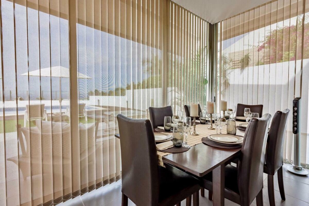Villa White Whale Costa Adeje  Exterior photo